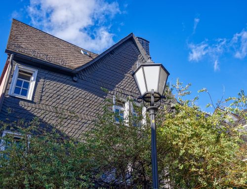 Beachwood, Ohio’s Bright Idea: An Innovative Solution for Residential Street Lighting